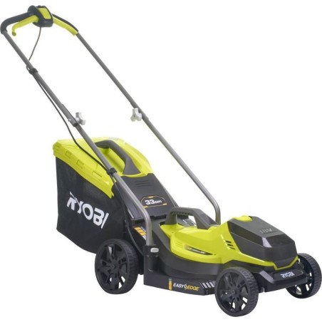 Ryobi OLM1833B Akku-Rasenmäher
