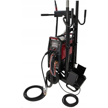 Lincoln Electric Inverter-Schweißgerät INVERTEC 275 TP LINCOLN ELECTRIC