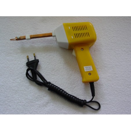 ZDZ Łódź Transformator-Lötgerät 100 W (LT-100)