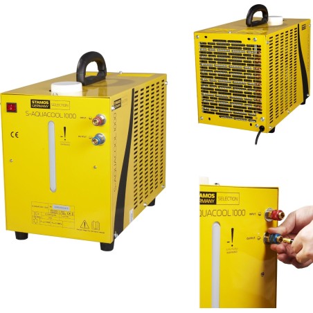 Stamos Schweiß-Wasserkühler S-AQUACOOL 1000 (1000264)
