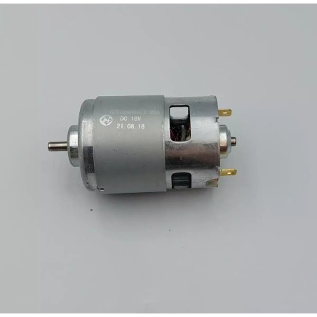 Dedra Motor HZRS885SHZZ-05A 18 V Gleichstrom