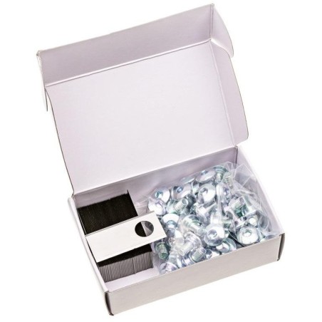 Messer für den Honda Miimo-Rasenmäher, 60 Stück, A00004