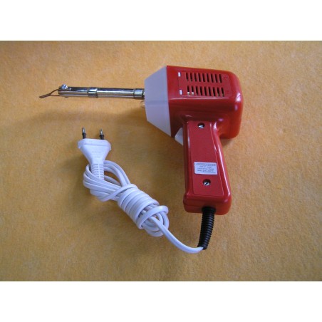 ZDZ Łódź Transformator-Lötgerät LT-100 Professional (LT-100P)