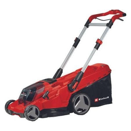 Einhell Akku-Rasenmäher RASARRO 36/42 (2x5,2 Ah) 3413272