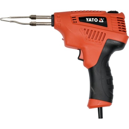 Yato Transformator-Lötkolben 200 W (YT-82451)