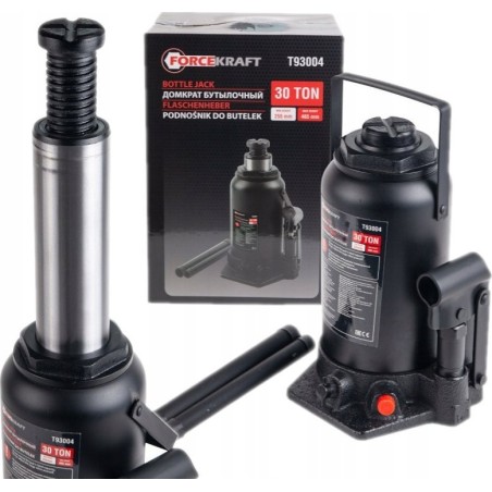 Forcekraft Hydraulischer Säulenheber 30 t