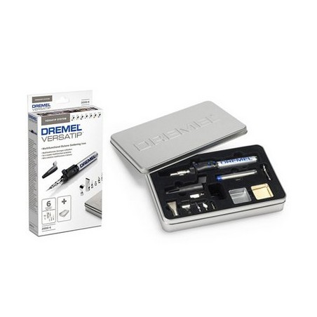 Dremel Gaslötkolben VersaTip 2000 (F0132000JA)