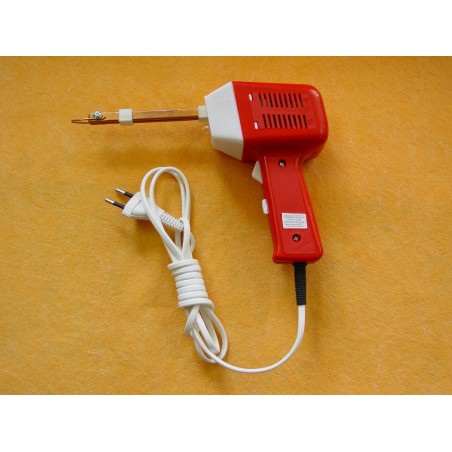 ZDZ Łódź Transformator-Lötgerät LT-75/45 (LT-75/45)