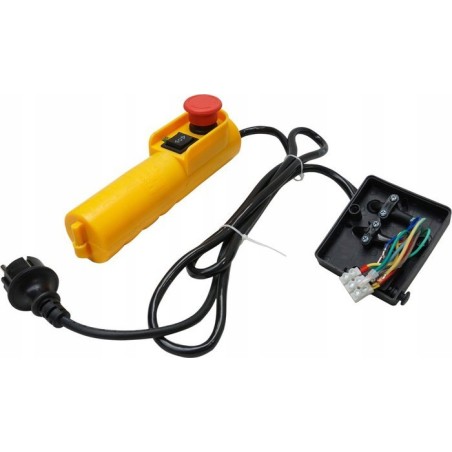 Geko Fernbedienung für elektrische Winde 150/300 kg