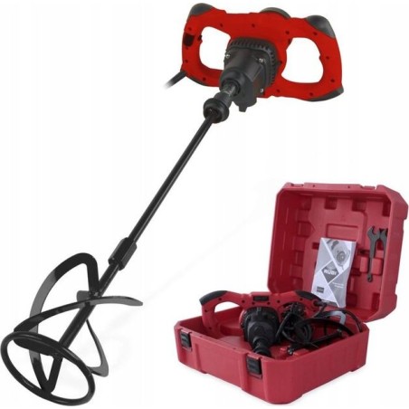 Rubi Rubimix-16 Ergomax 1600 W Rührmaschine