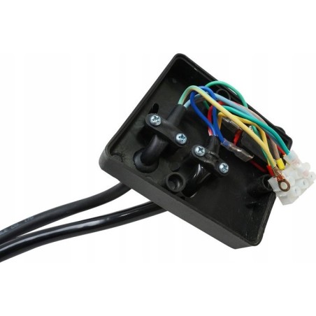 Geko Fernbedienung für elektrische Winde 150/300 kg