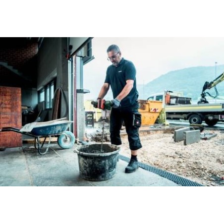 METABO.MIXER RW 18 LTX BL 140-2 CARCASS