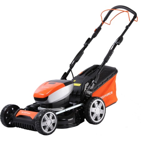 Yard Force YF-LMC46 Akku-Rasenmäher