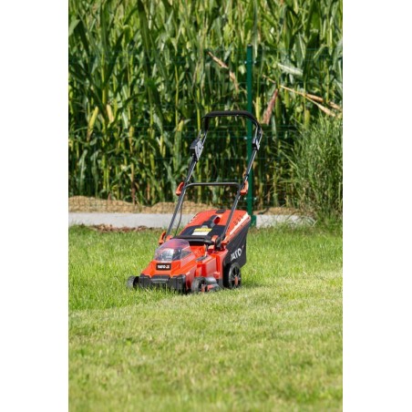 Akku-Rasenmäher Yato YT-85224