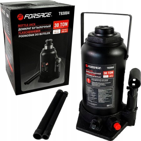 Forsage Hydraulischer Säulenheber 30 t