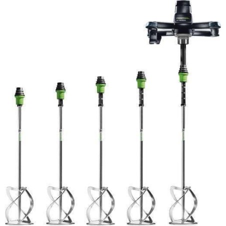 Festool-Rührgerät Festool MX 1000 RE EF HS2