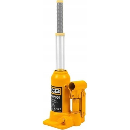 Beschaffung von JCB HYDRAULIC LIFT 2T 172–372 mm