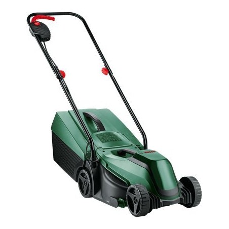 Bosch EasyMower Akku-Rasenmäher