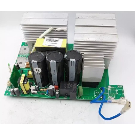 Dedra 1 Elektronikplatine für das Schweißgerät Dedra DESI168BT
