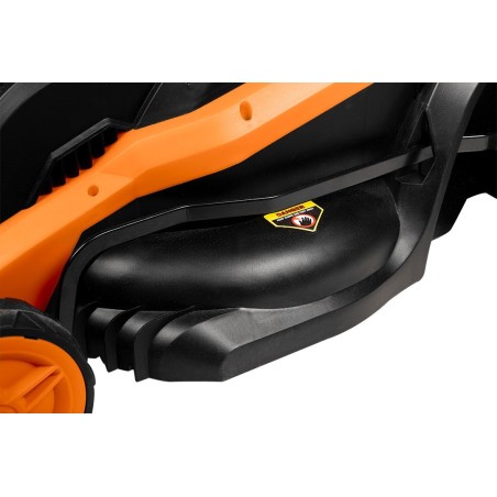 Akku-Rasenmäher Neo 04-640