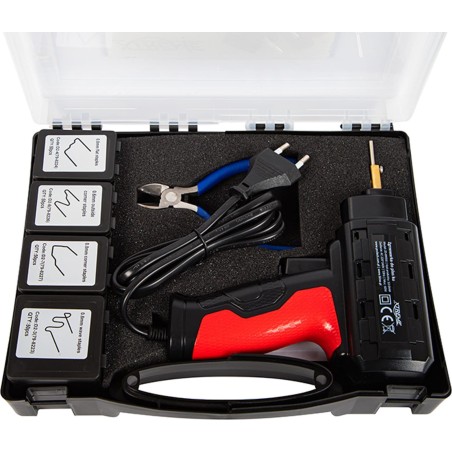 Blow Schweißgerät für Kunststoffe 60 W BOX