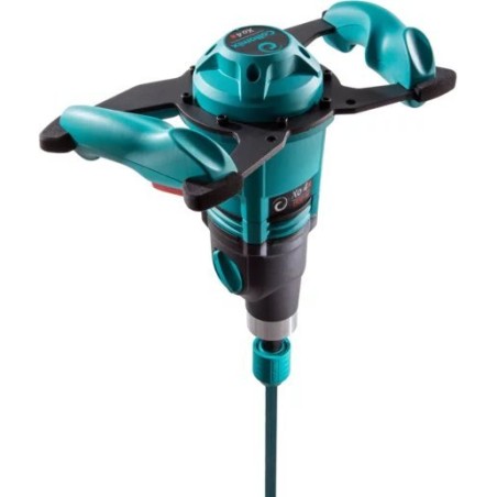 Collomix-Rührgerät COLLOMIX Rührgerät Xo 4 R M 1500 W mit Rührarm M14 WK 140 M