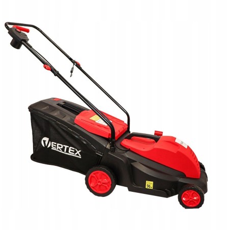 Elektromäher 2000 W Vertex VKE2000