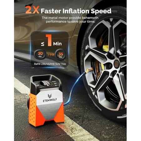 Elektrischer Mörtelmischer Fieldmann FDRM 202051-E