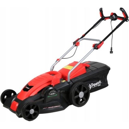Elektromäher Faworyt GTK 1800
