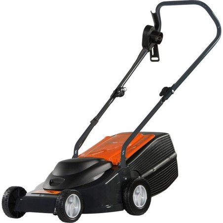 Elektromäher Oleo-Mac K 35P