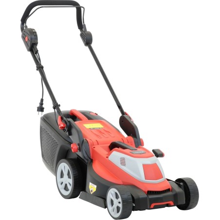 Elektromäher Faworyt KC 1601