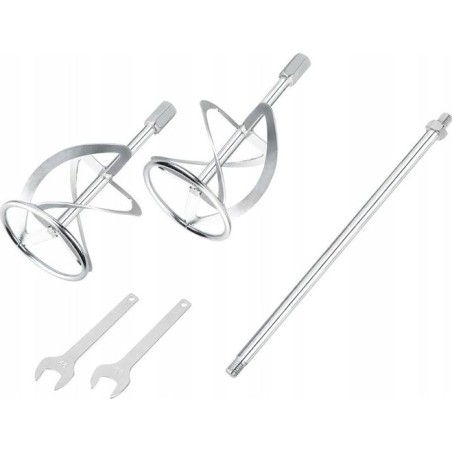 Mixer Graphite 58G783, 1250 W