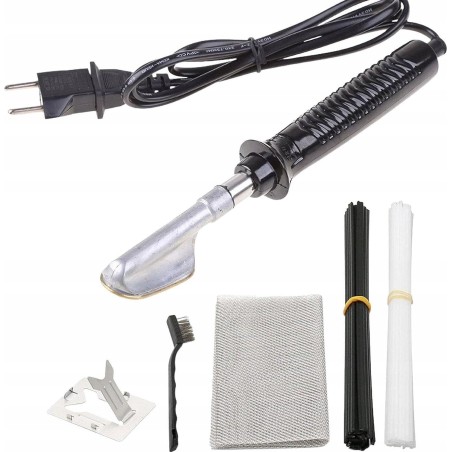 Rosfix ROSFIX Kunststoffschweißgerät Kunststoffschweißgerät Kunststoffschweißnetz