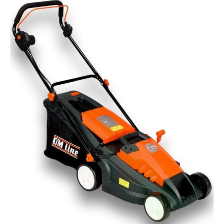 Elektromäher Oleo-Mac E1600