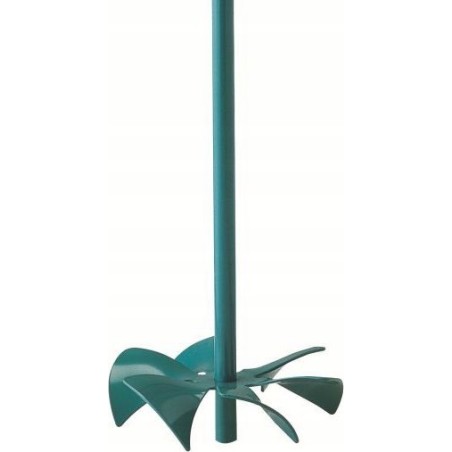 Rührgerät Collomix COLLOMIX MIXER LX 120 HF