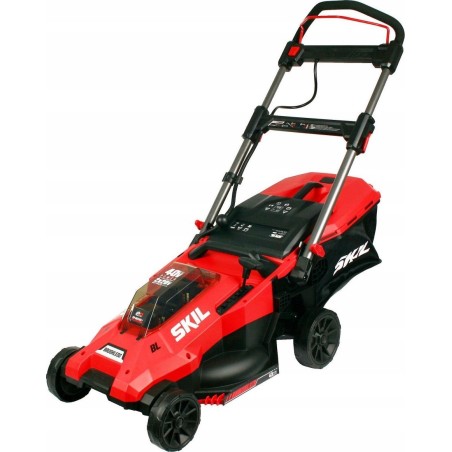 Elektromäher Skil GM1E0140BA