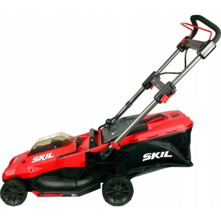 Elektromäher Skil GM1E0140BA