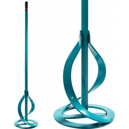 Rührgerät Collomix COLLOMIX MIXER FM 120 HF