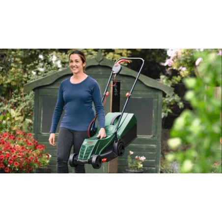 Bosch EasyRotak 32-220 Elektrorasenmäher