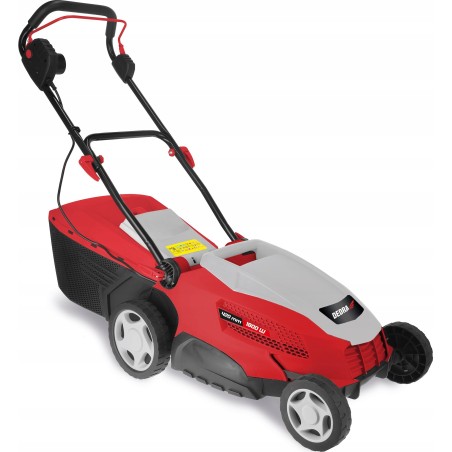 ELEKTRISCHER RASENMÄHER 42 CM, 1800 W