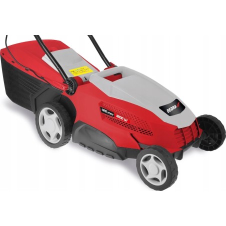 ELEKTRISCHER RASENMÄHER 42 CM, 1800 W