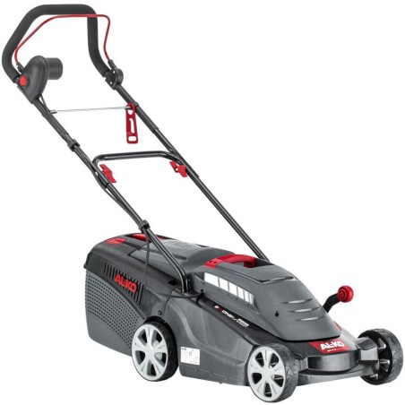 Rasenmäher 34.4 E COMFORT AL-KO, elektrisch, 114055
