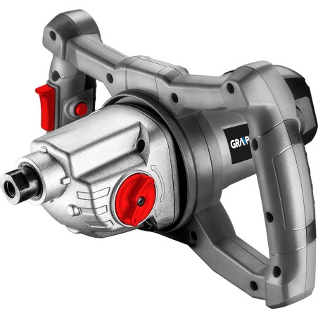 Mixer Graphite 58G785, 1400 W