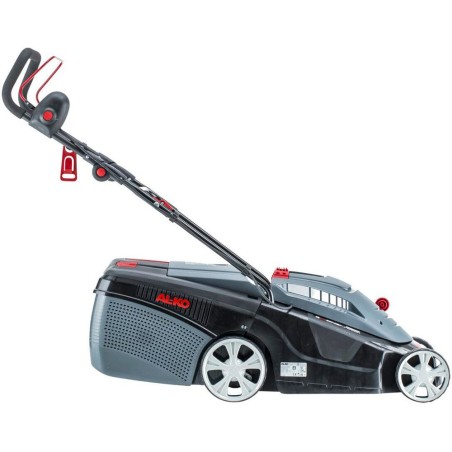 Rasenmäher 40.4 E COMFORT AL-KO, elektrisch, 114056