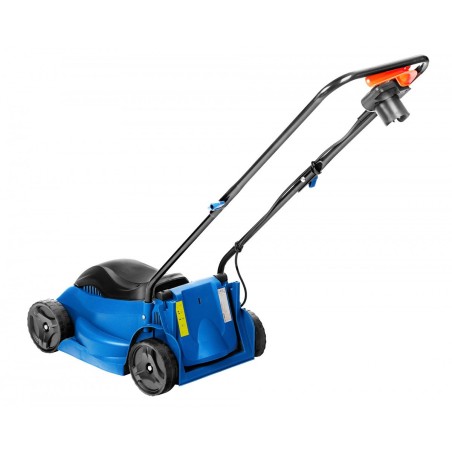 Elektrischer Rasenmäher 32 cm Hyundai LE 3220 (LE3220)