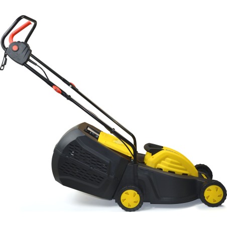 Elektromäher Geko G83025