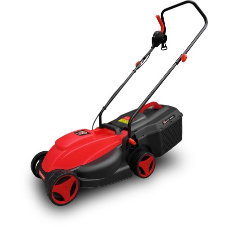 Elektromäher ELEM, 1300 W, 32 cm, 25 l