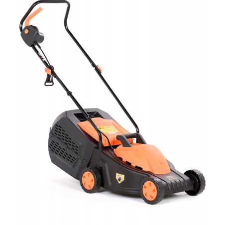 Elektromäher TOP CUT TC-KE1200-32