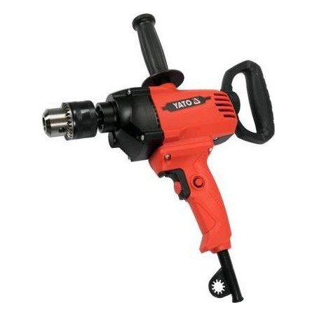 Yato-Rührgerät YATO BOHR- UND RÜHRGERÄT 1200 W 3-in-1