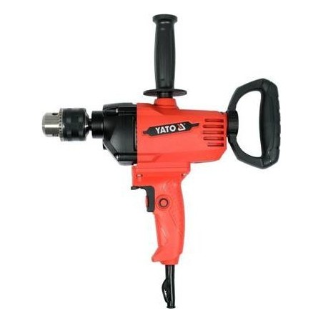 Yato-Rührgerät YATO BOHR- UND RÜHRGERÄT 1200 W 3-in-1